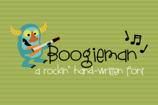 Boogieman