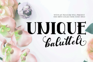 How Balutteli Helped My Bakery Look More Professional