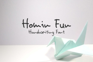 How Homin Fun Helped My Bakery Look More Professional