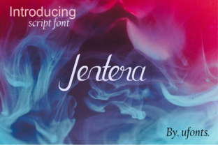Jentera