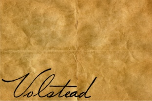 Volstead: The Font That Adds Personality to Your Campaigns